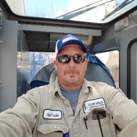 Chad Touchet Flint Hills