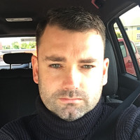 Neil Glendinning
