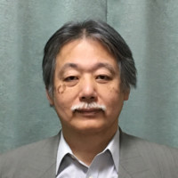 Katsunori HIguchi