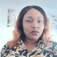 Trudy OBONE AKELE