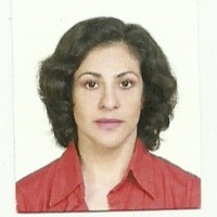 Olga Martínez Almada