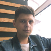 Сергей Кокорин