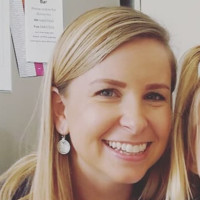 Tenille Rutherford