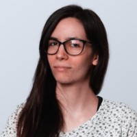 Leila Nagy