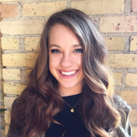 Ali Gregory