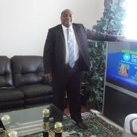 Valentine Okonkwo