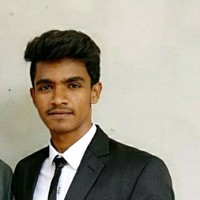 Shiva Prasad K R