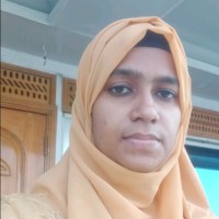 Shanta Afrin