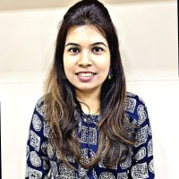 Rutuja Alegaonkar