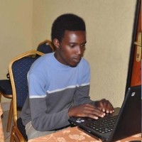 Ibrahim MUGABO