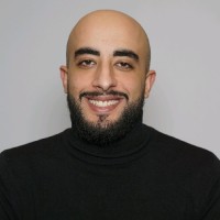 Redouane Belghalem