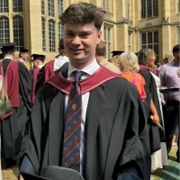 Harry Fotheringham
