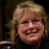 Marcy Raymond