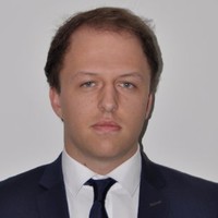 Frederic D'Hollander