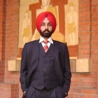 Akashdeep Aulakh