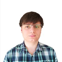 Oleksandr Rozhok
