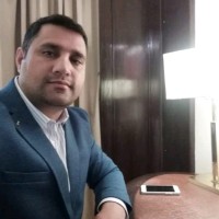 Asad Abbas