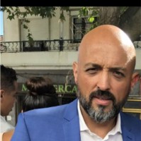 Jean Philippe Afonso