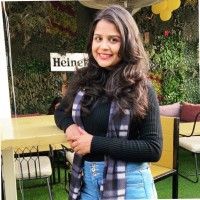 Bhavika Chauhan