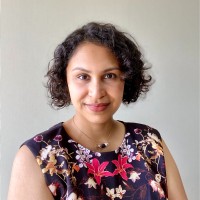 Ramya Ramakrishnan, Cpa