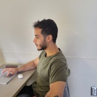 Amir Gharibipour