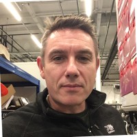 Adam Gardner
