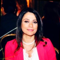 Joanna Ghazal, Pmp®