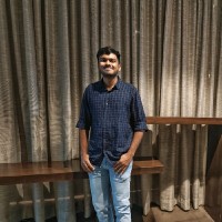 Shriharsh Patil