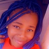 Naomi Wanjiru