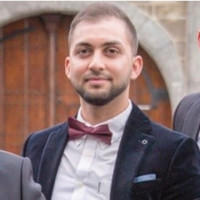 Ali Ç.