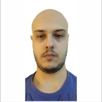 Marcos Paulo Rodrigues