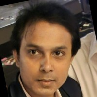 Ravi Raj