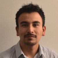 Jorge Arturo Soto Puente