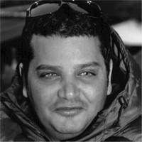 Laurent Uzan