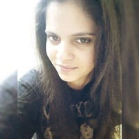 Kanika Mishra