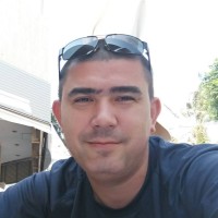 Alex (Sasha) Shteinberg