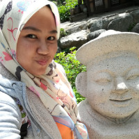 Nurul Hidayu Mohamed Yusoff