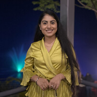 Taran kaur Bedi