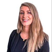 Brenda Van Den Heuvel - Pieters