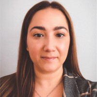 Jacqueline Yancoskie