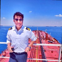 Rahul Mohanty