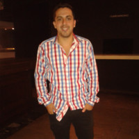 Joel Ismael Iñiguez