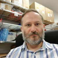 David Brimhall