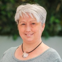Friederike Krüger