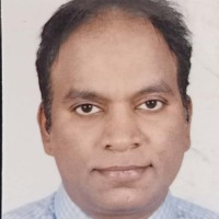 Bade Trivikrama Rao