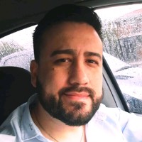 Lucas Leonel Gomez