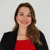 Sofiia Hranda