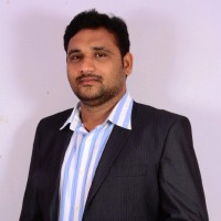 Kommoju Naveen Kumar