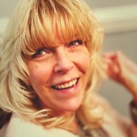 Amy Collins