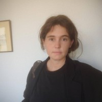 Natalia Martin Pereira
